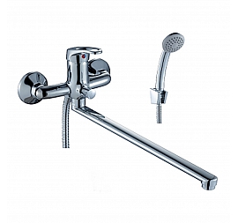 Смеситель для ванны Rossinka B35-33