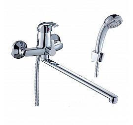 Смеситель для ванны Rossinka C40-32