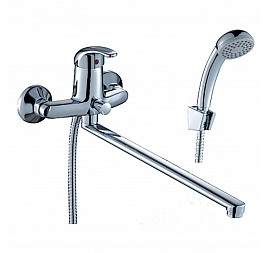 Смеситель для ванны Rossinka C40-33