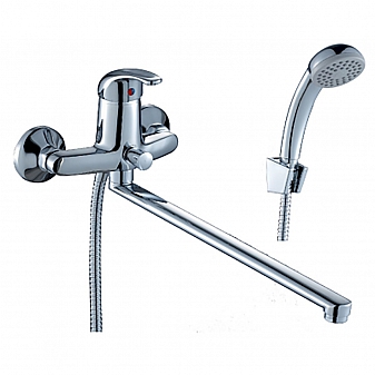 Смеситель для ванны Rossinka C40-33