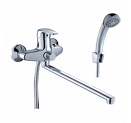 Смеситель для ванны Rossinka F40-32