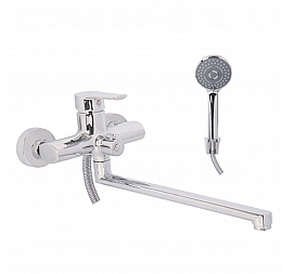 Смеситель для ванны Rossinka J35-32