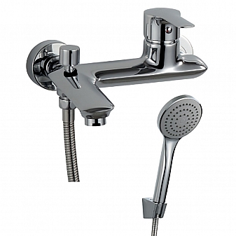 Смеситель для ванны Rossinka V35-31