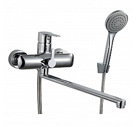 Смеситель для ванны Rossinka V35-32