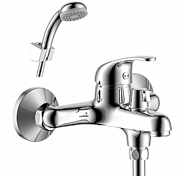 Смеситель для ванны Rossinka Y35-30