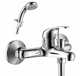 Смеситель для ванны Rossinka Y35-31