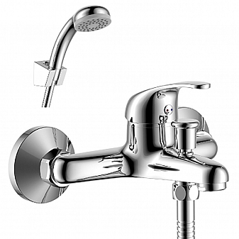 Смеситель для ванны Rossinka Y35-31