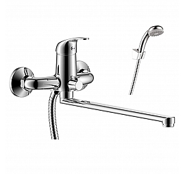 Смеситель для ванны Rossinka Y35-32