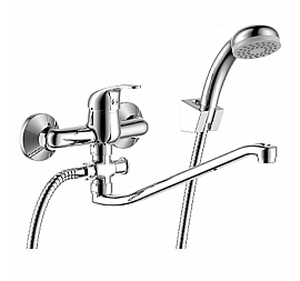 Смеситель для ванны Rossinka Y35-35