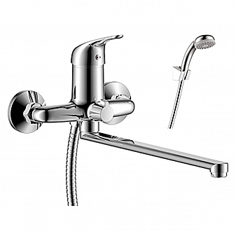 Смеситель для ванны Rossinka Y40-32