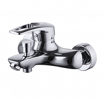 Смеситель для ванны Iddis Carlow Plus CRPSB00i02