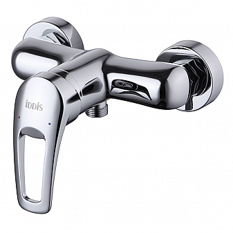 Смеситель для душа Iddis Carlow Plus CRPSB00i03