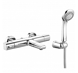 Термостат для ванны Iddis Uniterm UNISB00i74