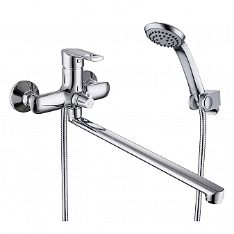 Смеситель для ванны Iddis Runo RUNSBL2i10