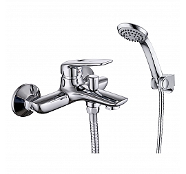 Смеситель для ванны Iddis Male MALSB00i02