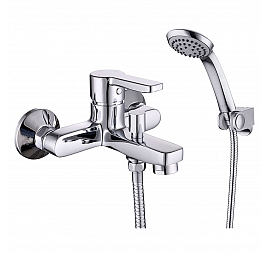 Смеситель для ванны Iddis Sena SENSB00i02