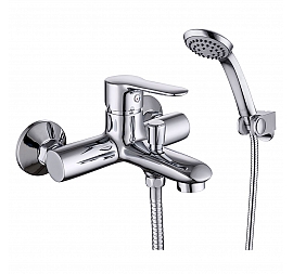 Смеситель для ванны Iddis Cuba CUBSB00i02