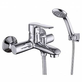 Смеситель для ванны Iddis Cuba CUBSB00i02