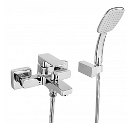 Смеситель для ванны Iddis Urban URBSB02i02