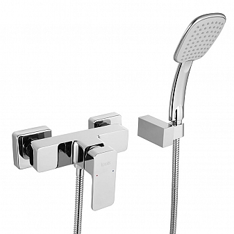 Смеситель для душа Iddis Urban URBSB00i03