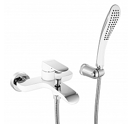 Смеситель для ванны Iddis Calipso CALSB00i02