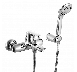 Смеситель для ванны Iddis Pond PONSB00i02