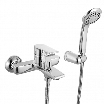 Смеситель для ванны Iddis Edifice EDISB00i02