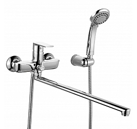 Смеситель для ванны Iddis Edifice EDISBL2i10