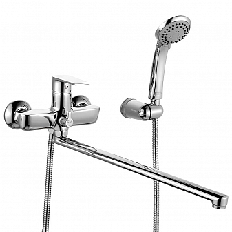 Смеситель для ванны Iddis Edifice EDISBL2i10