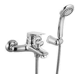 Смеситель для ванны Iddis Vinsente VINSB00i02