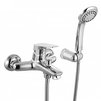 Смеситель для ванны Iddis Vinsente VINSB00i02