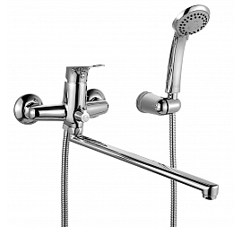 Смеситель для ванны Iddis Vinsente VINSBL2i10