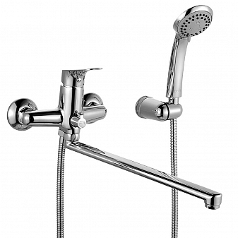 Смеситель для ванны Iddis Vinsente VINSBL2i10