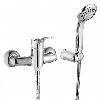 Смеситель для душа Iddis Vinsente VINSB00i03