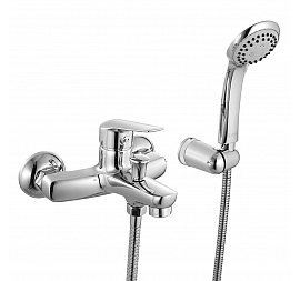 Смеситель для ванны Iddis Torr TORSB00i02