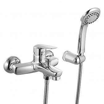 Смеситель для ванны Iddis Torr TORSB00i02