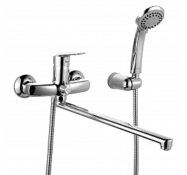 Смеситель для ванны Iddis Torr TORSBL2i10