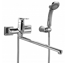 Смеситель для ванны Iddis Harizma HARSBL2i10