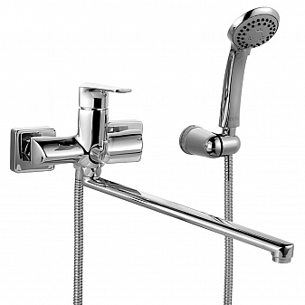 Смеситель для ванны Iddis Harizma HARSBL2i10