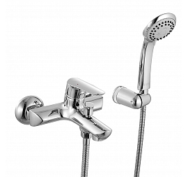 Смеситель для ванны Iddis Custo CUSSB00i02