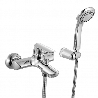 Смеситель для ванны Iddis Custo CUSSB00i02