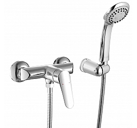 Смеситель для душа Iddis Custo CUSSB00i03