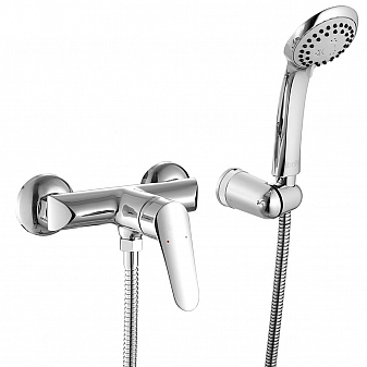 Смеситель для душа Iddis Custo CUSSB00i03