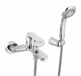 Смеситель для ванны Iddis Eclipt ECLSB00i02