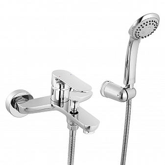 Смеситель для ванны Iddis Eclipt ECLSB00i02