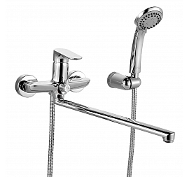 Смеситель для ванны Iddis Eclipt ECLSBL2i10