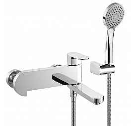 Смеситель для ванны Iddis Mirro MIRSB00I02