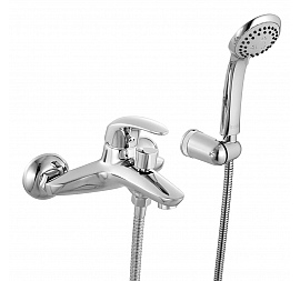 Смеситель для ванны Iddis Leaf LEASB00I02