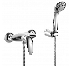 Смеситель для душа Iddis Leaf LEASB00I03