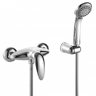 Смеситель для душа Iddis Leaf LEASB00I03